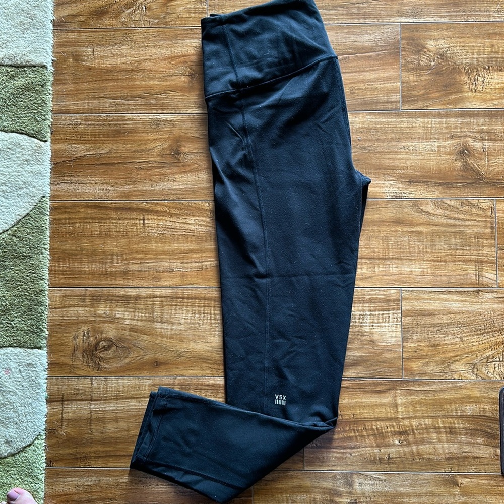 Victoria’s Secret Full Length Leggings Large
